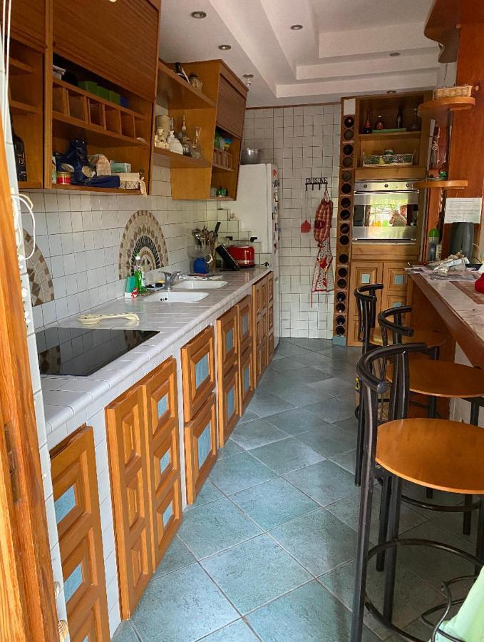 Argentario… Tutto Da Scoprire Διαμέρισμα Porto Santo Stefano  Εξωτερικό φωτογραφία