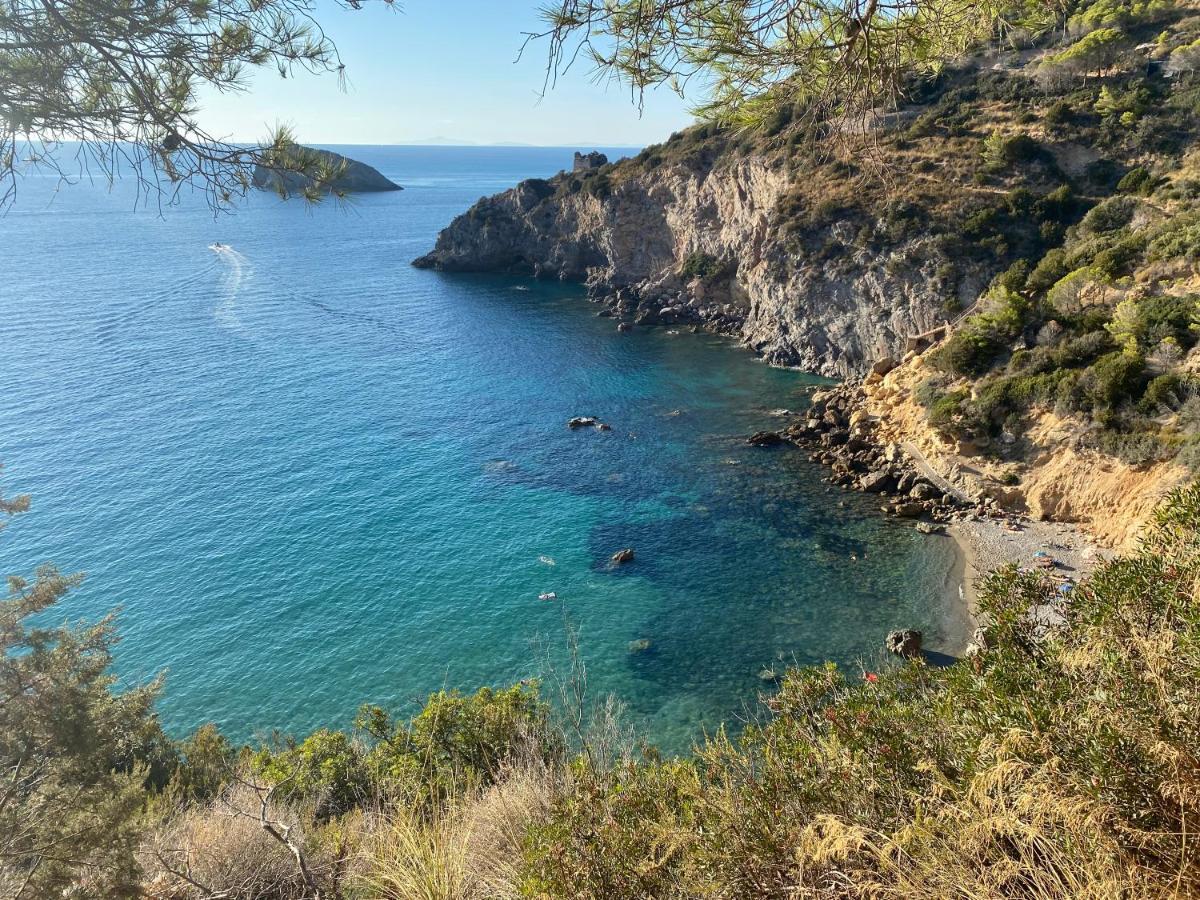 Argentario… Tutto Da Scoprire Διαμέρισμα Porto Santo Stefano  Εξωτερικό φωτογραφία