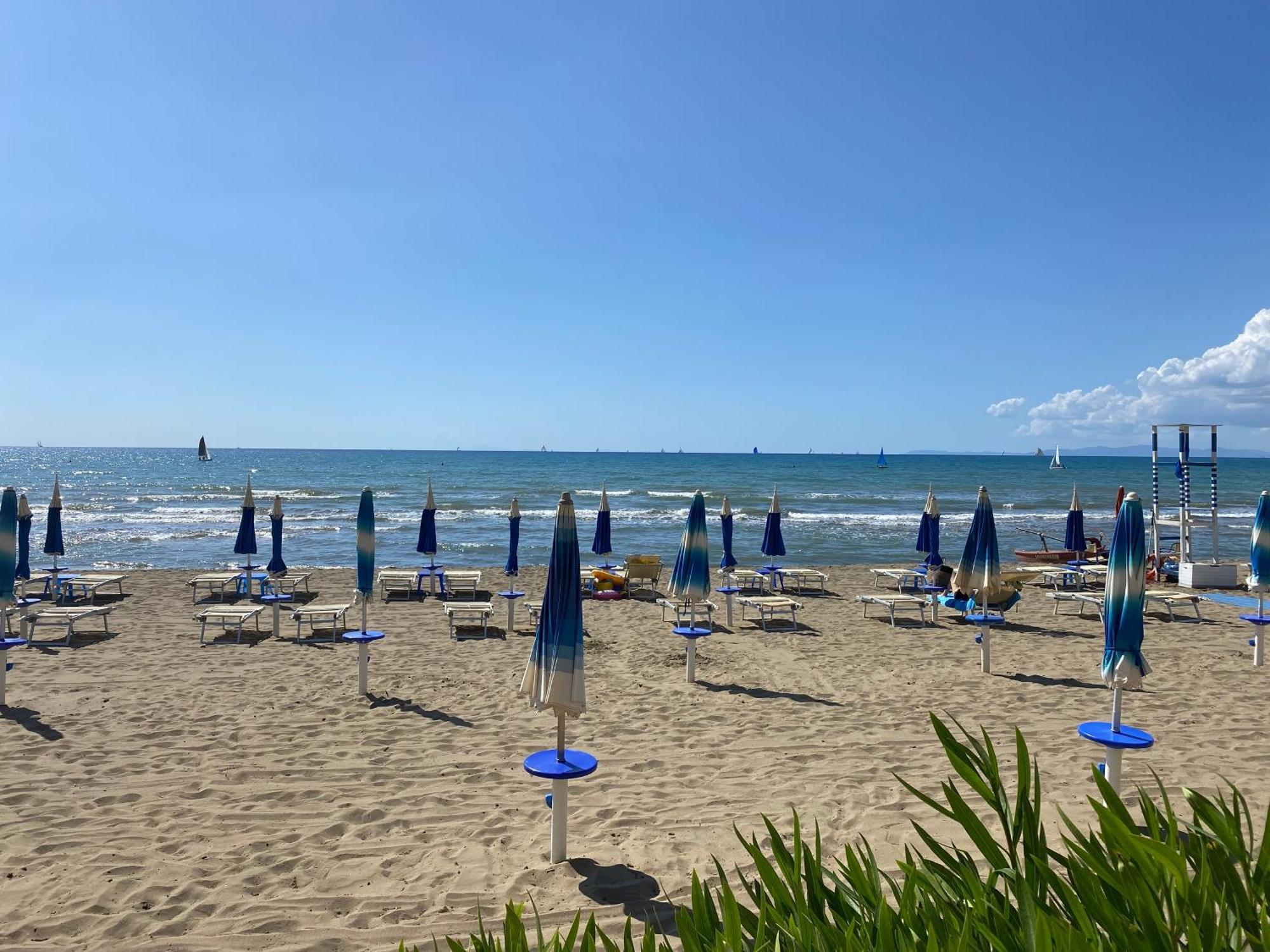 Argentario… Tutto Da Scoprire Διαμέρισμα Porto Santo Stefano  Εξωτερικό φωτογραφία