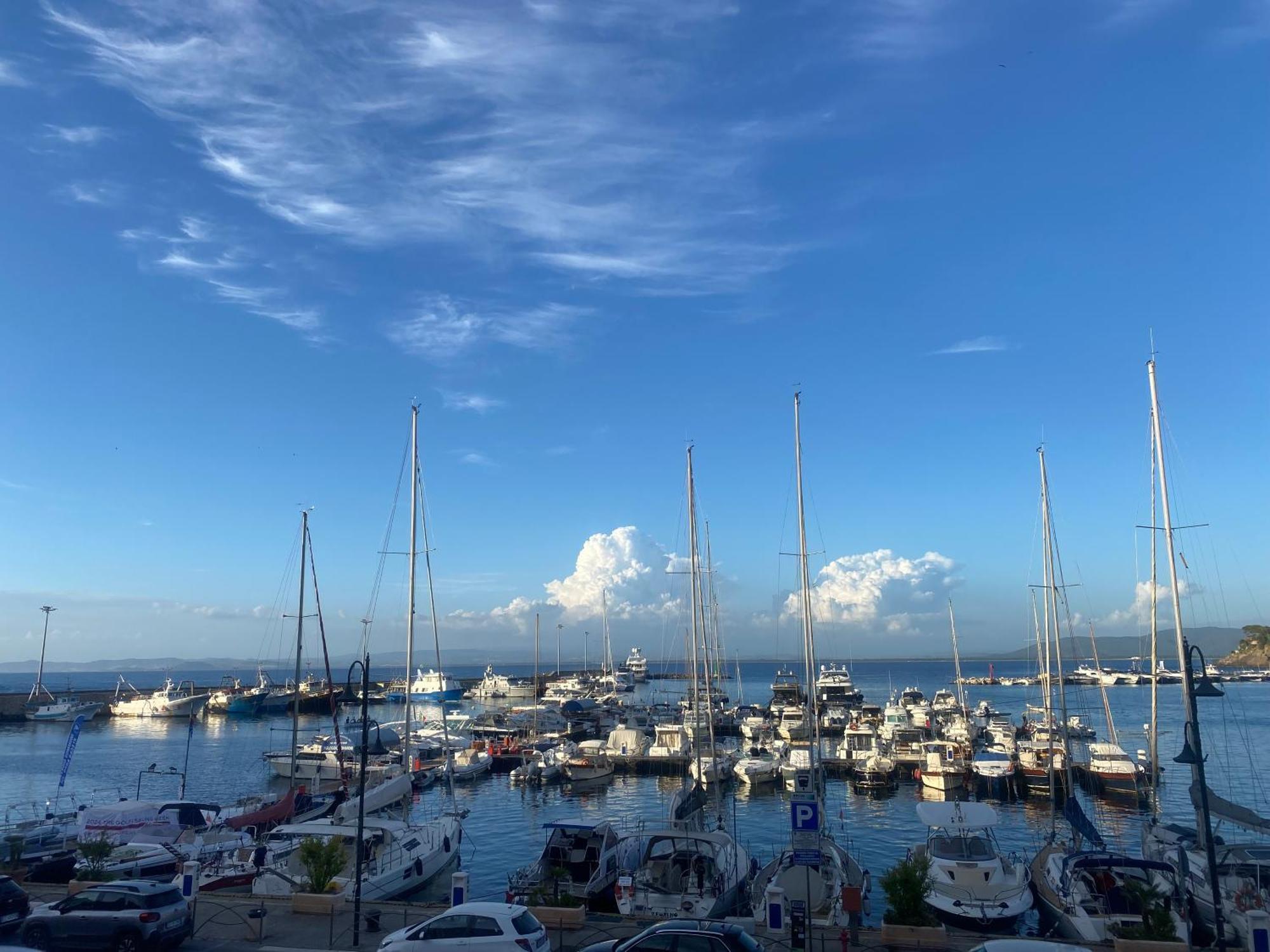 Argentario… Tutto Da Scoprire Διαμέρισμα Porto Santo Stefano  Εξωτερικό φωτογραφία
