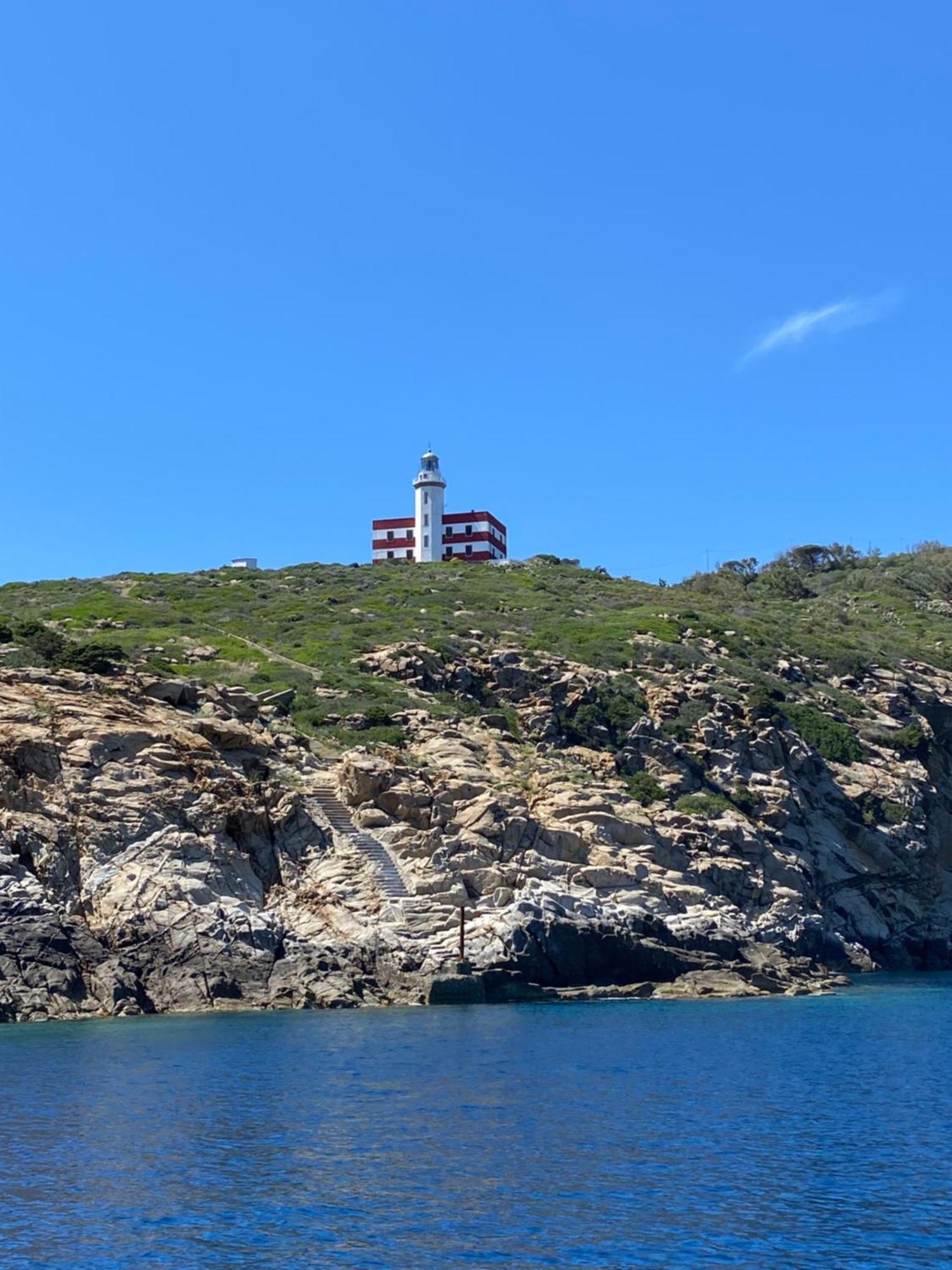 Argentario… Tutto Da Scoprire Διαμέρισμα Porto Santo Stefano  Εξωτερικό φωτογραφία